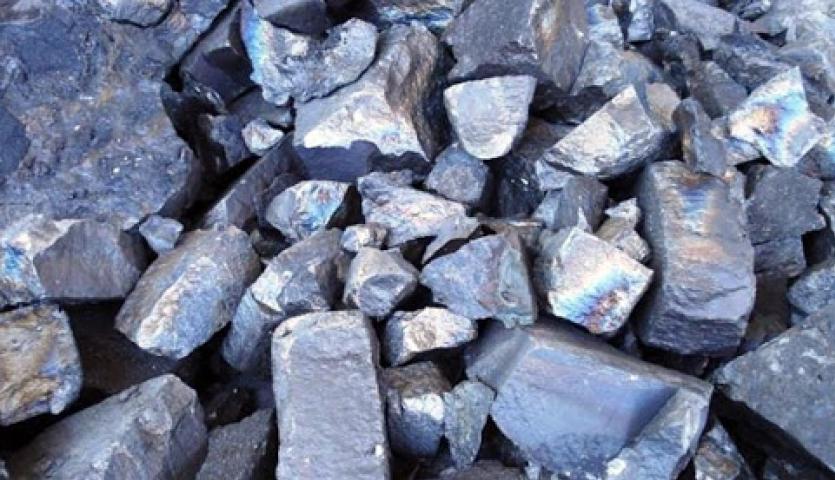 تولید و تقاضای جهانی منگنز کاهش یافت؛ افت تولید، از چین و مالزی شروع شد تولید و تقاضای جهانی منگنز کاهش یافت؛ افت تولید، از چین و مالزی شروع شد