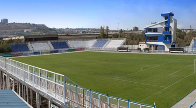 بازدید مهندس ملارحمان به همراه معاونین و مدیران ارشد شرکت از عملیات عمرانی مجموعه ورزشی سردار شهید سلیمانی