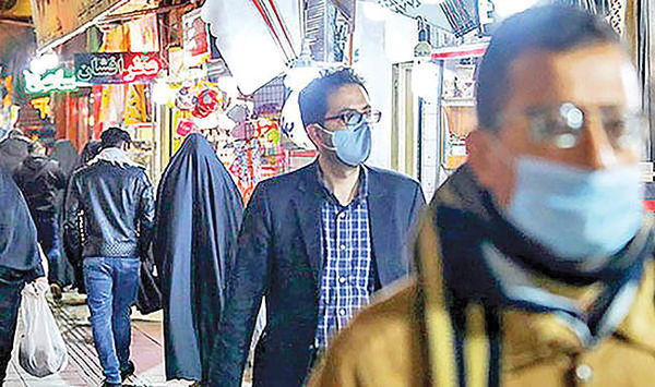 فرمول کارآمدی ستادهای ضد کرونا فرمول کارآمدی ستادهای ضد کرونا