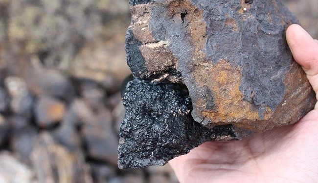 دستورنامه جدید درباره صادرات سنگ آهن از سال آینده دستورنامه جدید درباره صادرات سنگ آهن از سال آینده