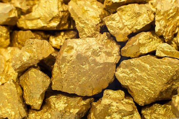چین در حال خرید معادن طلا در سراسر جهان! چین در حال خرید معادن طلا در سراسر جهان!