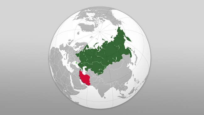 نخستین نشست ملی اوراسیا 5 تیر 99 برگزار می‌شود