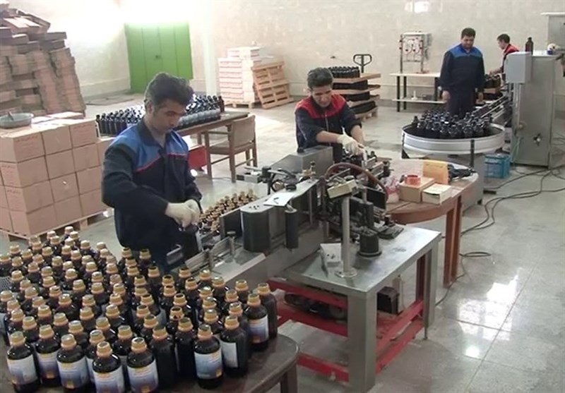کسب و کارهای کوچک استان اردبیل از معافیت مالیاتی بهرهمند میشوند کسب و کارهای کوچک استان اردبیل از معافیت مالیاتی بهرهمند میشوند