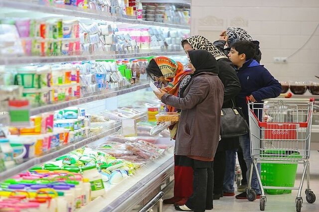 ادامه تعطیلی بازارهای مازندران/ مردم نگران تامین کالاهای اساسی نباشند ادامه تعطیلی بازارهای مازندران/ مردم نگران تامین کالاهای اساسی نباشند