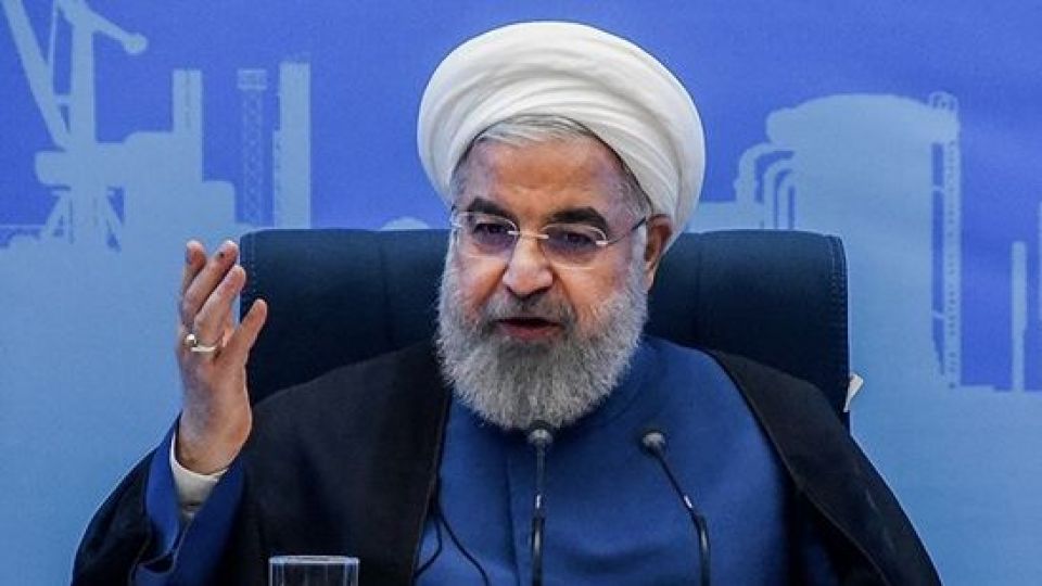 نیازهای ضروری، بهداشتی درمانی و ارزاق عمومی زندگی مردم تامین است/ تصمیمات مهم ستاد اقتصادی دولت برای حمایت از کسب و کارها و مردم در دوره مبارزه با کرونا