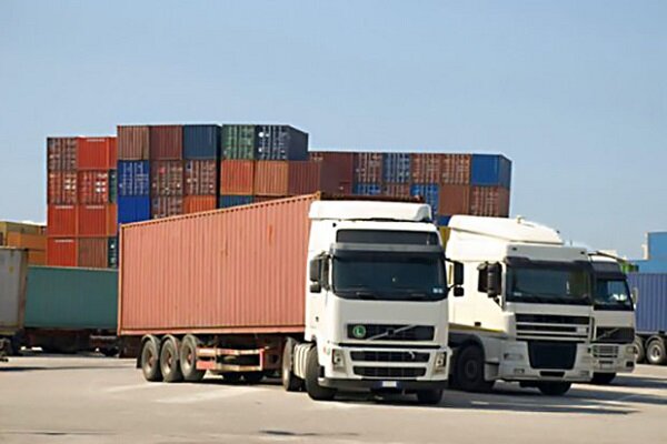 صادرات کالاها از گمرک پارس جنوبی ۱۵ درصد افزایش یافت صادرات کالاها از گمرک پارس جنوبی ۱۵ درصد افزایش یافت