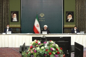 پیش بینی روحانی از بورس | دستور رئیس جمهور برای عرضه سهام