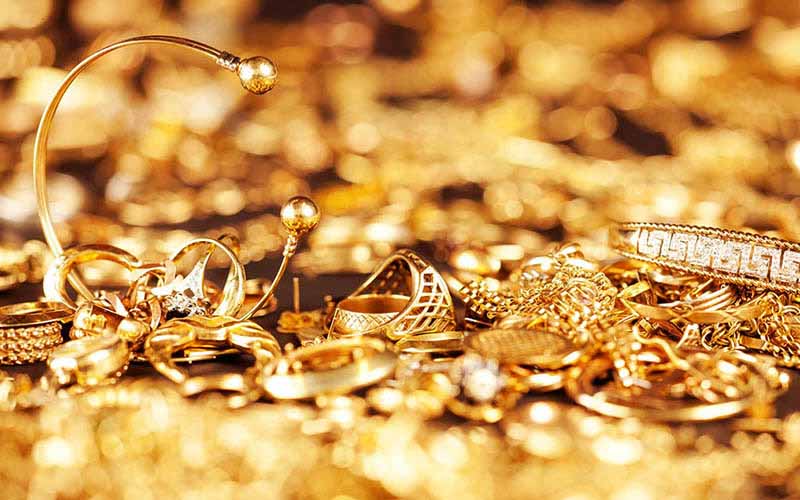 الزام طلافروشان به تعطیلی واحدها تا ۱۵ فروردین