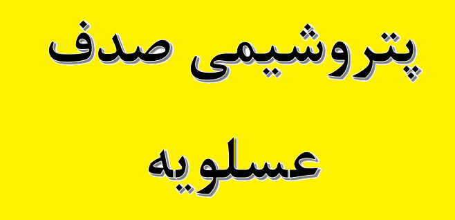 آزاد سازی ۵ میلیون یورو از منابع پتروشیمی صدف عسلویه