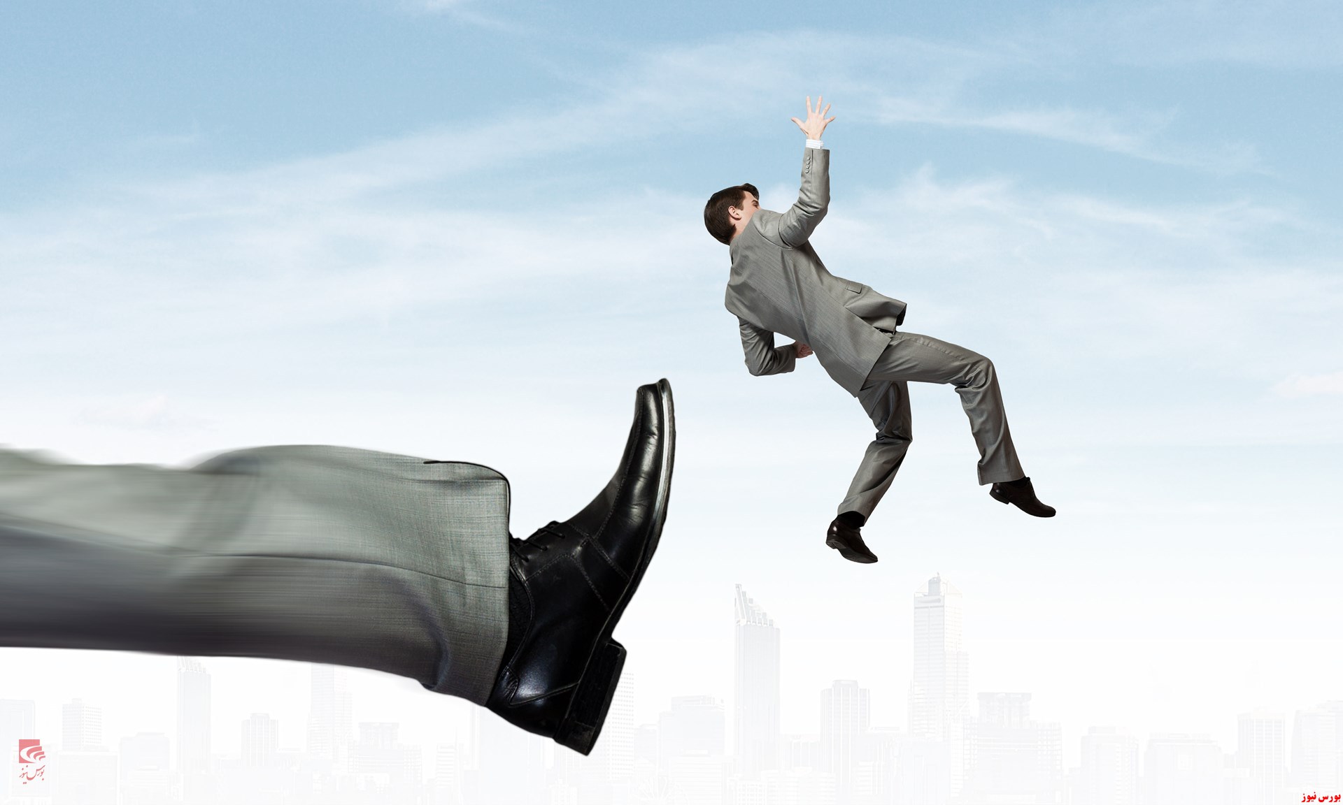 آیا تعدیل نیرو سنگین در راه است!