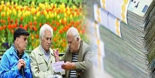 پاسخ نوبخت درباره افزایش حقوق مستمری‌بگیران تامین‌اجتماعی