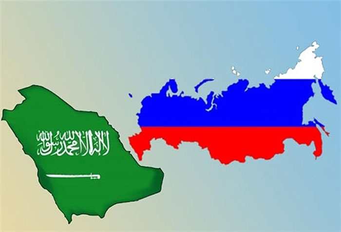 ریاض و مسکو بحران کنونی بازار نفت را به گردن هم می‌اندازند