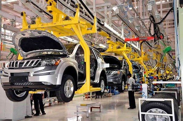 دوئل ماهیندرا با کرونا دوئل ماهیندرا با کرونا