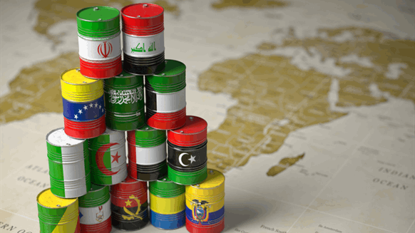 احتمال سقوط قیمت نفت برنت به ۱۰ دلار احتمال سقوط قیمت نفت برنت به ۱۰ دلار
