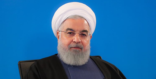 کشورها بدون بهرهمندی از تجارب یکدیگر نمی توانند از این شرایط حساس عبور کنند/ تحریم های آمریکا علیه ایران، نقض مقررات سازمان بهداشت جهانی است/ برقراری ساز و کار اینستکس مثبت، اما ناکافی است/ ایران از هیچ تنشی در منطقه استقبال نمیکند کشورها بدون بهرهمندی از تجارب یکدیگر نمی توانند از این شرایط حساس عبور کنند/ تحریم های آمریکا علیه ایران، نقض مقررات سازمان بهداشت جهانی است/ برقراری ساز و کار اینستکس مثبت، اما ناکافی است/ ایران از هیچ تنشی در منطقه استقبال نمیکند