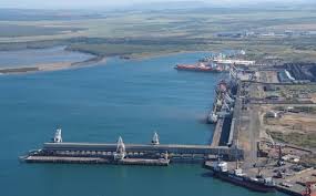 بنادر آفریقای جنوبی مشمول قرنطینه 21 روزه نیستند/ باز بودن بنادر آفریقای جنوبی بر روی صادرات مواد معدنی بنادر آفریقای جنوبی مشمول قرنطینه 21 روزه نیستند/ باز بودن بنادر آفریقای جنوبی بر روی صادرات مواد معدنی