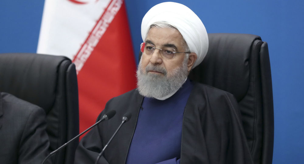 بیش از 23 میلیون خانوار یارانه بگیر، اعتبار یک میلیون تومانی دریافت می کنند/ بازگشایی کسب و کارها، پلکانی و با نظر وزارت بهداشت و رعایت کامل اصول و پروتکل های بهداشتی خواهد بود/ 4 میلیون خانوار وامی بین یک تا دو میلیون تومان با نرخ 4 درصد می گیرند بیش از 23 میلیون خانوار یارانه بگیر، اعتبار یک میلیون تومانی دریافت می کنند/ بازگشایی کسب و کارها، پلکانی و با نظر وزارت بهداشت و رعایت کامل اصول و پروتکل های بهداشتی خواهد بود/ 4 میلیون خانوار وامی بین یک تا دو میلیون تومان با نرخ 4 درصد می گیرند