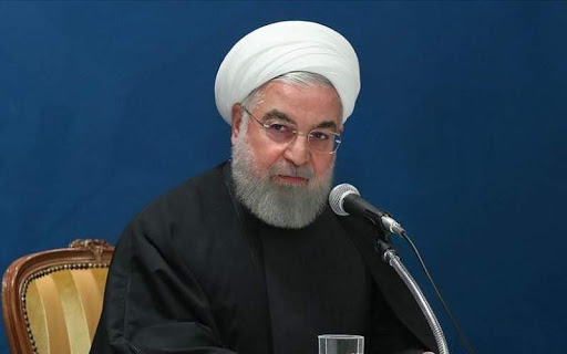 با حفظ اولویت سلامت، باید همه تدابیر لازم با رعایت پروتکل های بهداشتی برای حرکت چرخ اقتصاد کشور اتخاذ شود/ گزارش وزارت بهداشت از روند پیشگیری و مقابله با بیماری کرونا در کشور با حفظ اولویت سلامت، باید همه تدابیر لازم با رعایت پروتکل های بهداشتی برای حرکت چرخ اقتصاد کشور اتخاذ شود/ گزارش وزارت بهداشت از روند پیشگیری و مقابله با بیماری کرونا در کشور