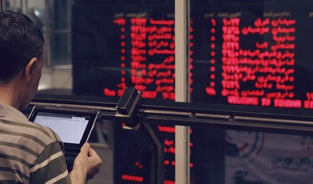۱۲ درصد از سهام شستا به بورس می‌آید