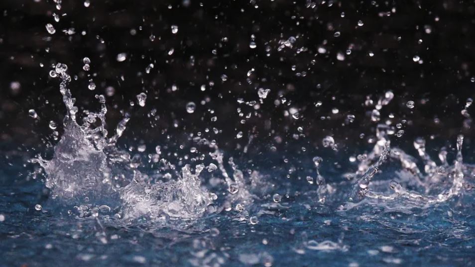 رشد ۴۴ درصدی بارشها درحوضه آبریز مرزی شرق رشد ۴۴ درصدی بارشها درحوضه آبریز مرزی شرق