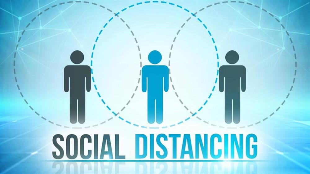 لزوم توجه به فاصله گذاری هوشمند در صنعت پتروشیمی