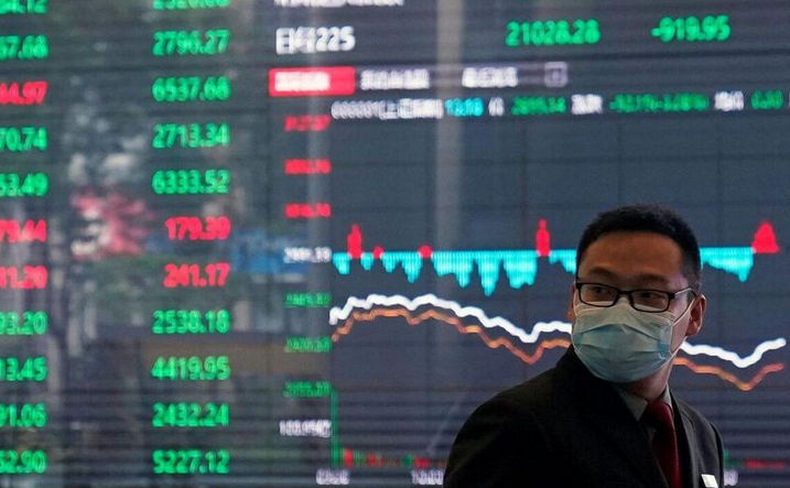 پیشبینی وضعیت قرمز بورسهای جهان در هفته جدید پیشبینی وضعیت قرمز بورسهای جهان در هفته جدید