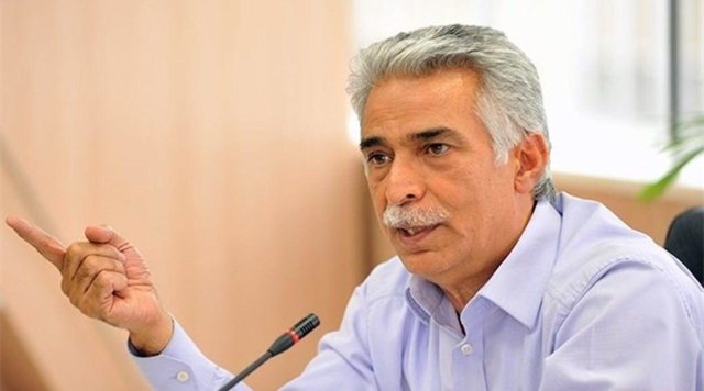 قیمتها تغییری نکرد قیمتها تغییری نکرد