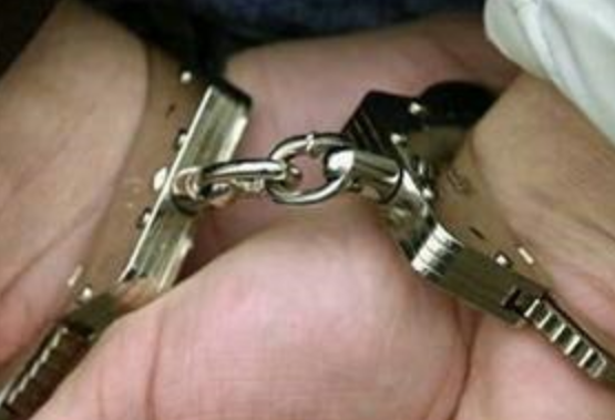 سارق شمش ها در دام پلیس میبد