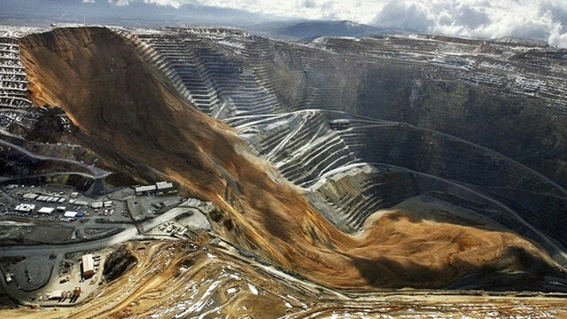 فعالیت ۲۳۰ معدن غیرفلزی در استان سمنان