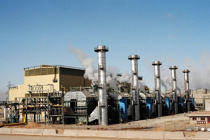 تأمین پایدار انرژی و سیالات خطوط تولید از مهمترین اهداف ناحیۀ انرژی و سیالات تأمین پایدار انرژی و سیالات خطوط تولید از مهمترین اهداف ناحیۀ انرژی و سیالات