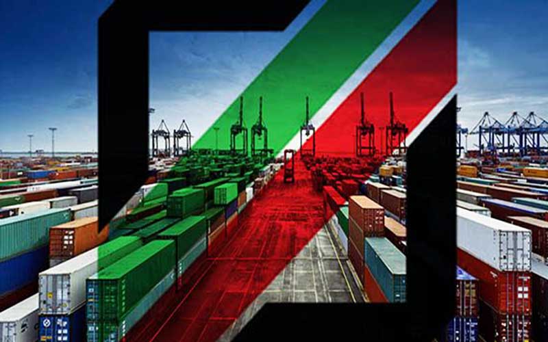 آخرین وضعیت واردات کالاهای اساسی آخرین وضعیت واردات کالاهای اساسی