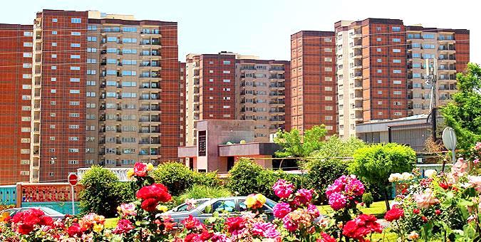 قیمت مسکن کاهش مییابد/روند نزولی قیمتها کوتاه مدت خواهد بود قیمت مسکن کاهش مییابد/روند نزولی قیمتها کوتاه مدت خواهد بود