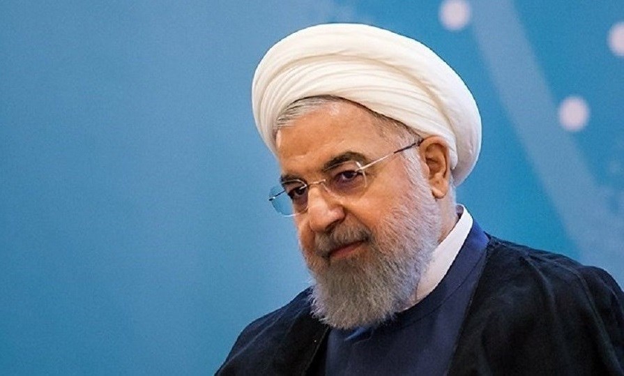 بازگشایی سریعتر اماکن مقدس و زیارتی با رعایت پروتکل های بهداشتی، جزو دغدغه های مهم دولت بوده و هست/ قدردانی از همکاری و همراهی مراجع عظام، علما و روحانیون با ستاد ملی مقابله با بیماری کرونا
