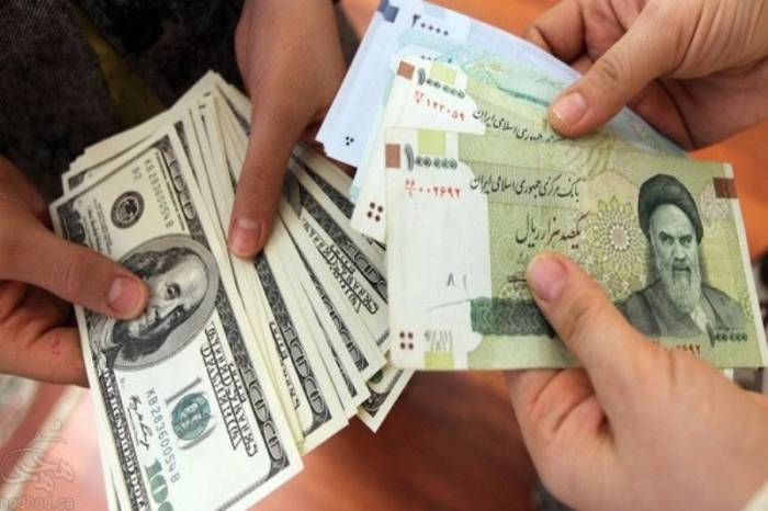 احتمال فساد در تخصیص ارز یارانه ای/ اصرار دولت بر مهار قیمت ها با استفاده از ارز یارانه ای احتمال فساد در تخصیص ارز یارانه ای/ اصرار دولت بر مهار قیمت ها با استفاده از ارز یارانه ای