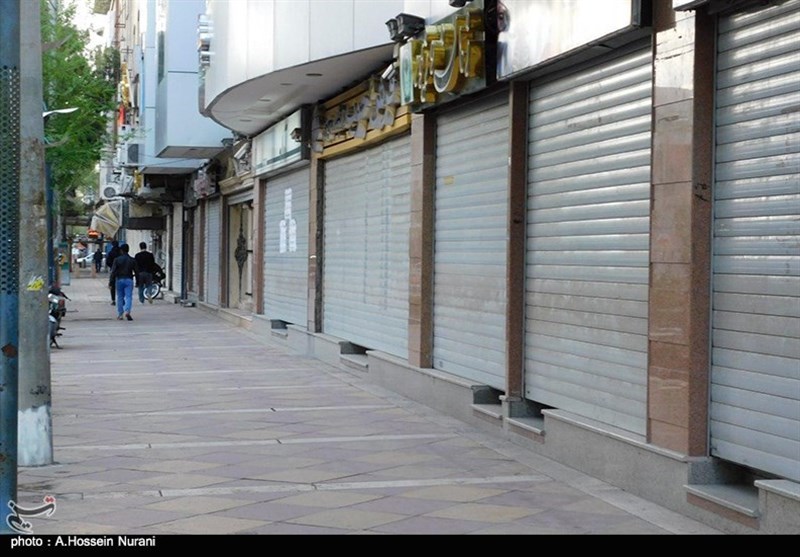 مشاغل پرخطر در معرض کرونای شاهیندژ اعلام شد مشاغل پرخطر در معرض کرونای شاهیندژ اعلام شد