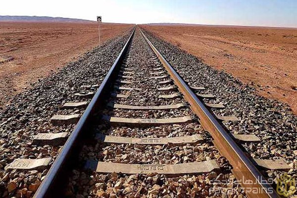 ساخت خط آهن شلمچه – بصره و چابهار- سرخس گامی در مسیر جهش تولید ساخت خط آهن شلمچه – بصره و چابهار- سرخس گامی در مسیر جهش تولید