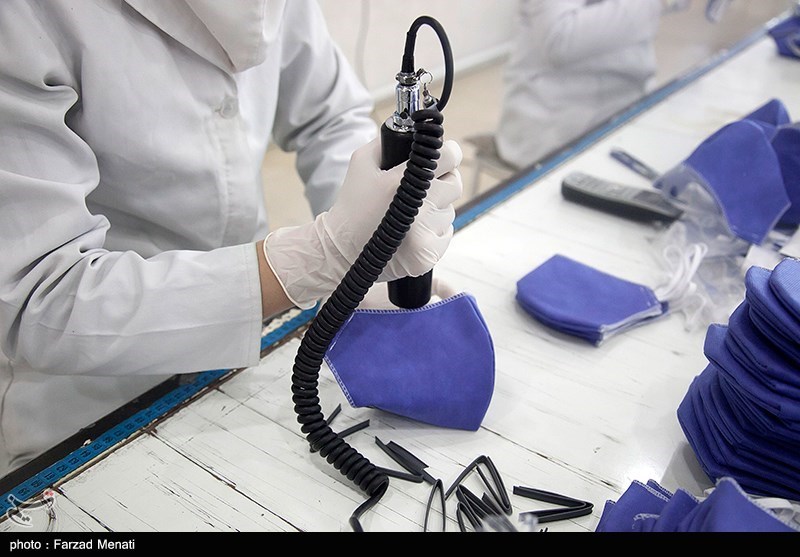 کمک ۸۰ میلیارد تومانی اتاقهای بازرگانی در تامین تجهیزات مقابله با کرونا کمک ۸۰ میلیارد تومانی اتاقهای بازرگانی در تامین تجهیزات مقابله با کرونا