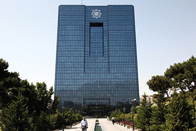 اقدامات بانک مرکزی منجر به افزایش ایفای تعهدات ارزی واردکنندگان شده است اقدامات بانک مرکزی منجر به افزایش ایفای تعهدات ارزی واردکنندگان شده است