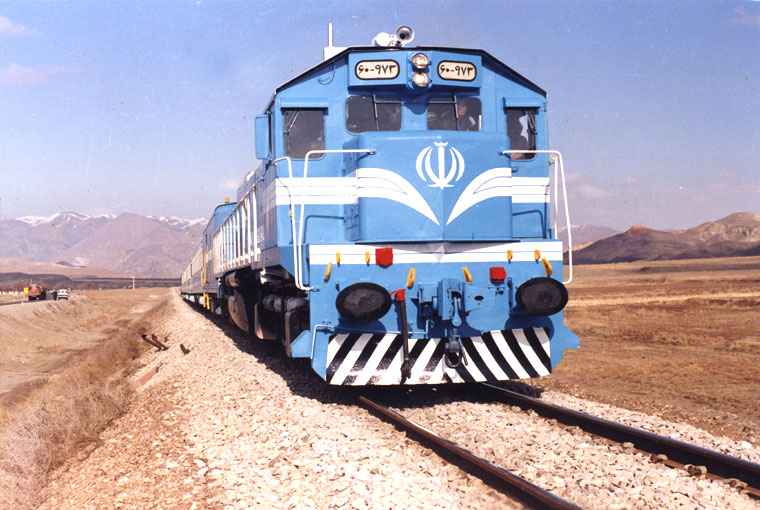 ۳۰ طرح سرمایهگذاری در راه آهن اینچه برون اجرایی میشود ۳۰ طرح سرمایهگذاری در راه آهن اینچه برون اجرایی میشود