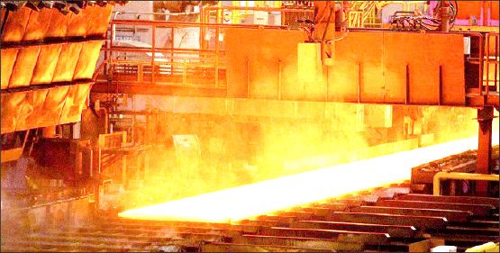 مشکلات کارخانه ذوب آهن اردبیل در پی بازدید رییس کل دادگستری، بررسی شد مشکلات کارخانه ذوب آهن اردبیل در پی بازدید رییس کل دادگستری، بررسی شد