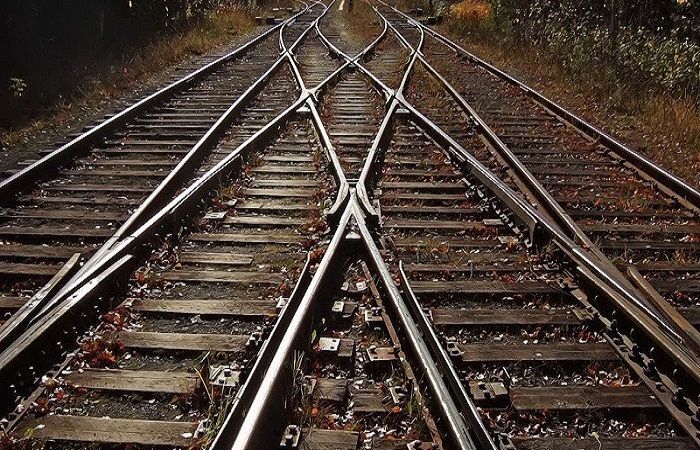 پیشرفت ۸۱ درصدی زیرسازی پروژه راهآهن پیشرفت ۸۱ درصدی زیرسازی پروژه راهآهن