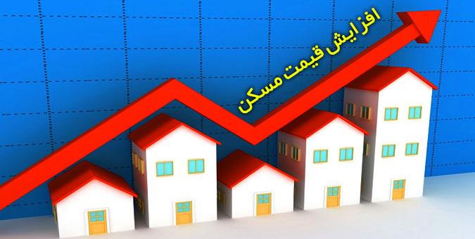 قراردادهای زیرزمینی، پیامد تعیین سقف قیمت برای اجاره مسکن