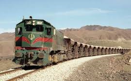 قطاری برای جابجایی مسافر از زنجان حرکت نمیکند قطاری برای جابجایی مسافر از زنجان حرکت نمیکند