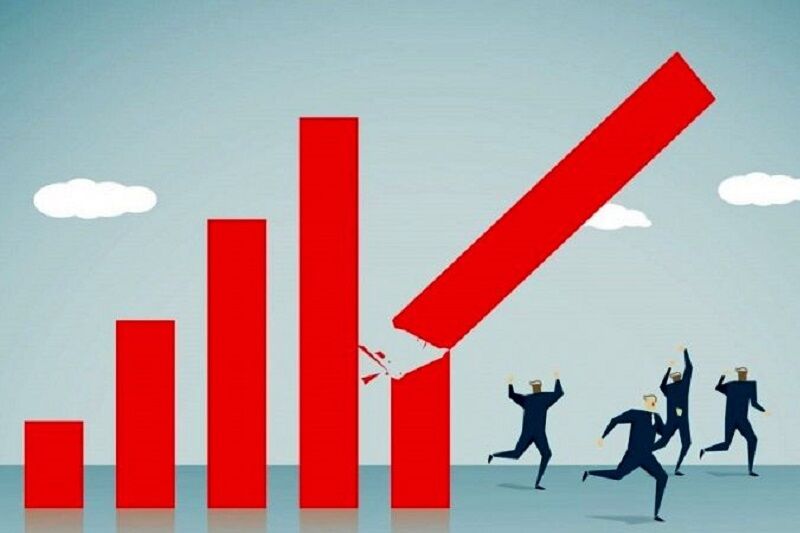 وضعیت متناقض تورم در ۳ کشور جهان وضعیت متناقض تورم در ۳ کشور جهان