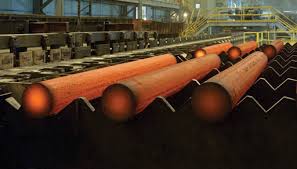 تولید سریع‌تر و ارزان‌تر فولاد