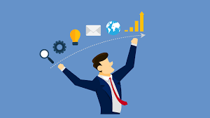 خداحافظی با کار آفرین خودساخته خداحافظی با کار آفرین خودساخته