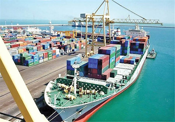 تاکید بر تسریع روند بارگیری در بنادر