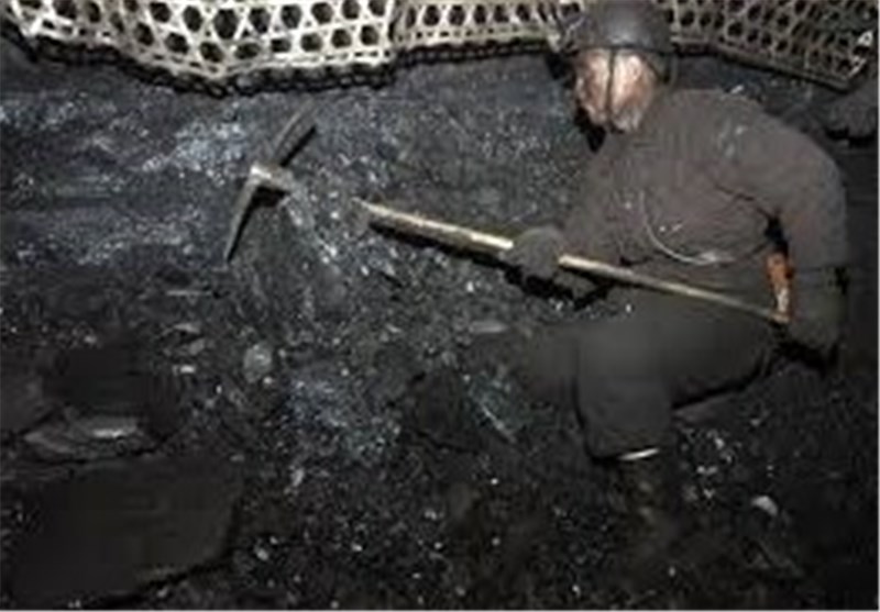 ذخیره ۷ میلیون تنی مواد معدنی/ ارزش افزوده معادن نصیب استان نمیشود ذخیره ۷ میلیون تنی مواد معدنی/ ارزش افزوده معادن نصیب استان نمیشود