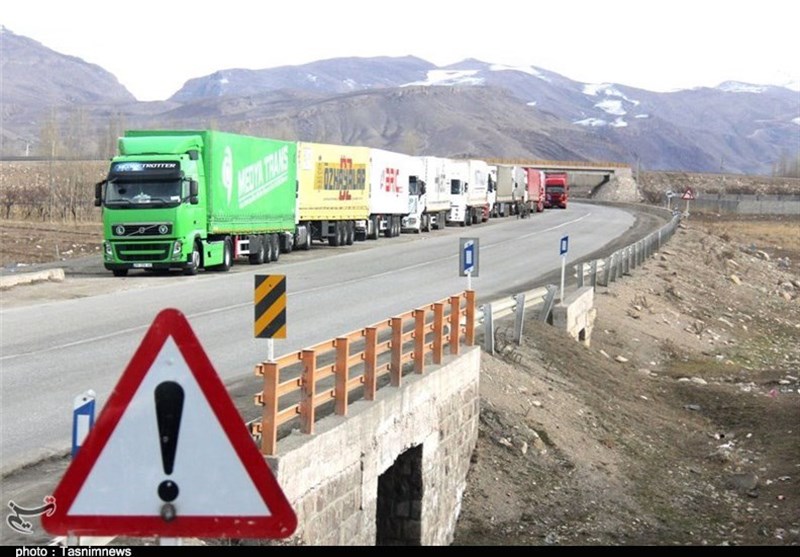 جمهوری آذربایجان برای افزایش تجارت احداث می‌شود