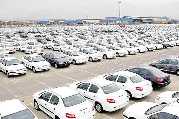 تعویض «داور» بازار خودرو تعویض «داور» بازار خودرو